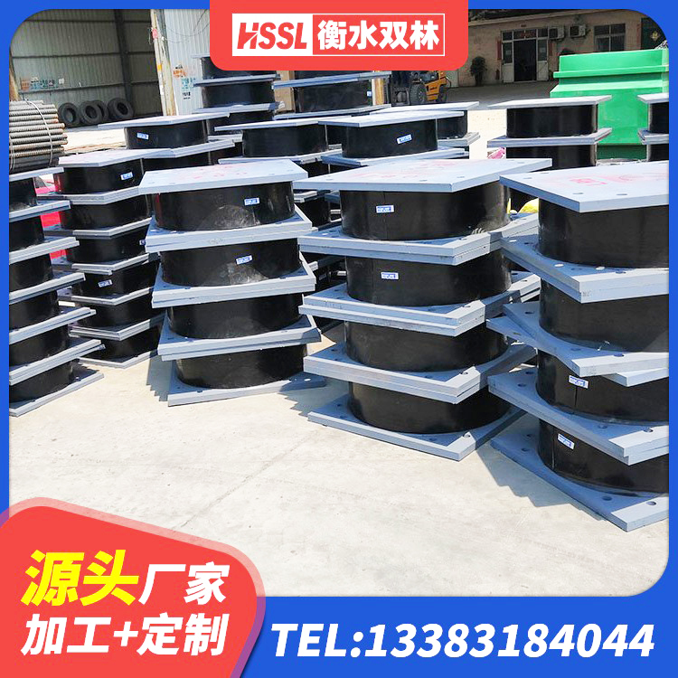 衡水建筑天然隔震支座(LNR) 衡水房建隔震支座多少钱 衡水建筑抗震支座商家生产厂家 衡水隔震支座(LRB型)源头工厂 - 第6张