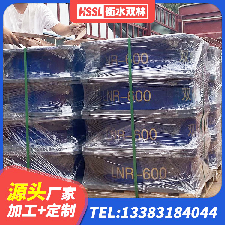 衡水抗震式橡胶隔震支座 衡水建筑矩形铅芯橡胶隔震支座 衡水隔震支座产品 衡水HDR1300支座厂家 - 第2张