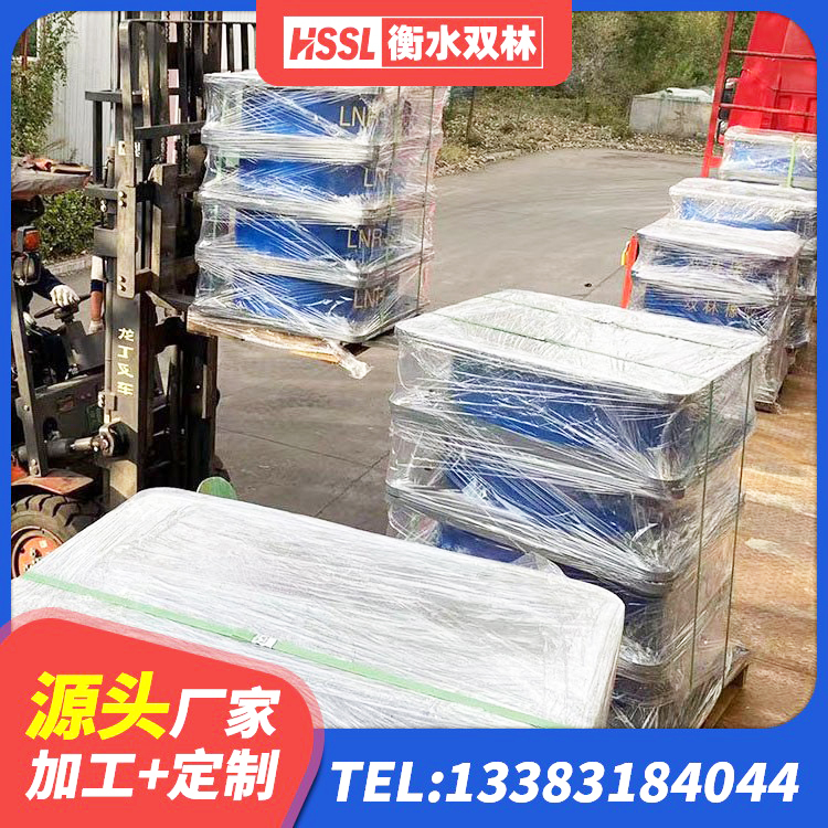 衡水LNR水平分散力隔震支座生产厂家 衡水建筑隔震支座LRB650-Ⅱ厂家 衡水的橡胶隔震支座生产厂家 衡水建筑天然胶橡胶隔震支座源头工厂 - 第6张
