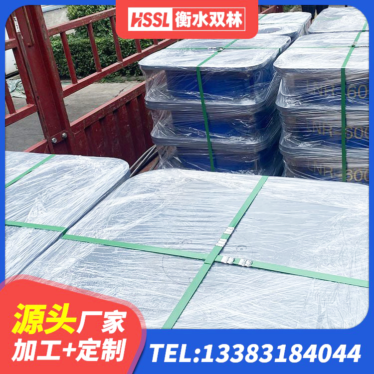 衡水建筑铅芯防震支座源头工厂 衡水Y4Q铅芯隔震支座生产厂家 衡水橡胶隔震支座的多少钱 衡水成品隔震支座源头工厂 - 第4张