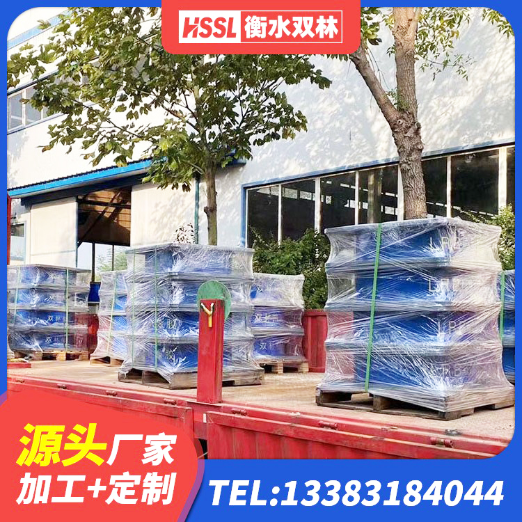 衡水建筑隔震橡胶支座价格多少 衡水HDR600高阻尼建筑隔震支座生产厂家 衡水LNR1500天然橡胶支座多少钱 衡水建筑橡胶减振支座源头工厂 - 第7张