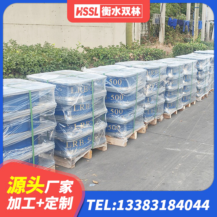 衡水建筑铅芯防震支座源头工厂 衡水Y4Q铅芯隔震支座生产厂家 衡水橡胶隔震支座的多少钱 衡水成品隔震支座源头工厂 - 第1张